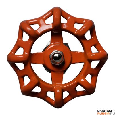 Дренажный кран для аппарата ASPRO 7100