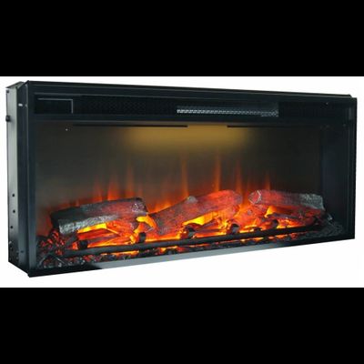 Линейный электроочаг Foton 42 LED FX QZ