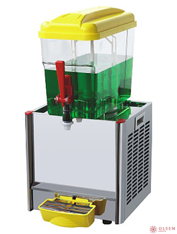 Сокоохладитель Foodatlas CY-18Lx1