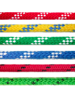 Шкоты из полиэстера «Genoa»