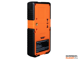 ASPRO-LD1 — профессиональный приемник лазерного луча для точных измерений