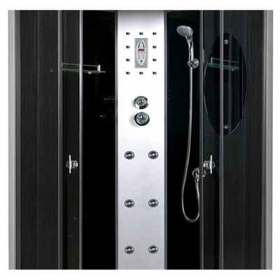 Душевая кабина Niagara NG-5012 (120 х 120)