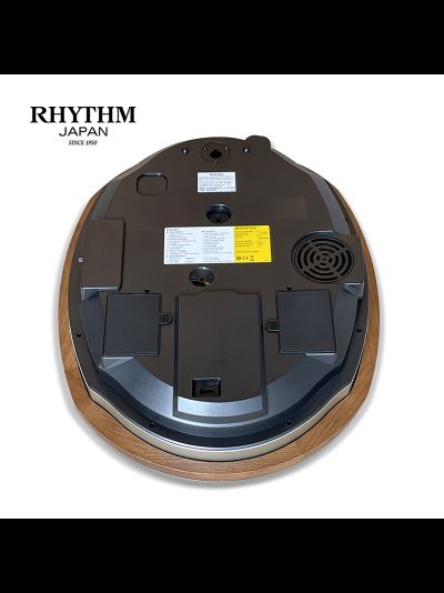 Настенные часы Rhythm 4MH414WR06
