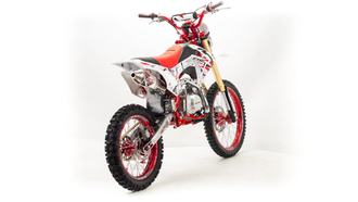 Купить Питбайк MOTOLAND CRF125 19/16