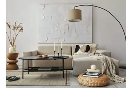 Текстильный дизайн - триумф гармонии и красоты