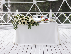 Декор стола "Классика"