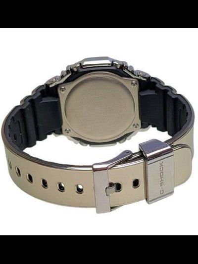 Часы Casio G-Shock GM-2100YM-8A