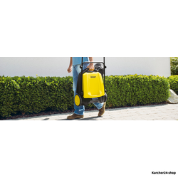 Принадлежности подметальных машин