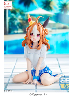 Фигурка Копано Рики (Copano Rickey Gaze on Me ver. Yumemirize)