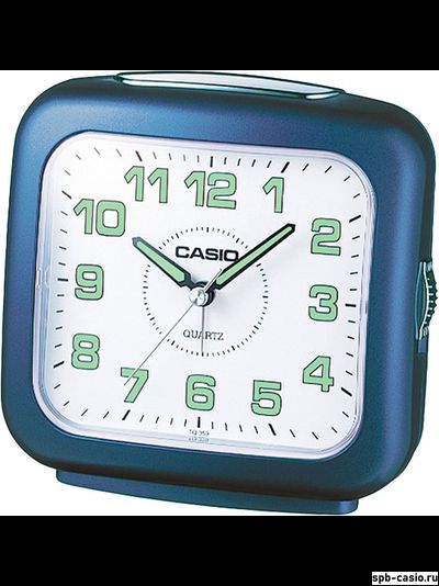 Будильник Casio TQ-359-2E