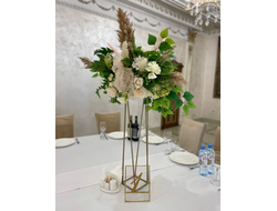 Стойка "Геометрия"