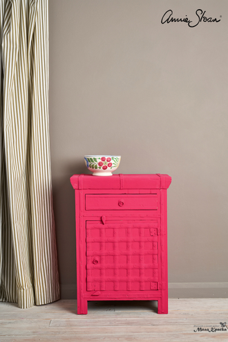 Capri Pink МЕЛОВАЯ КРАСКА CHALK PAINT ДЛЯ МЕБЕЛИ