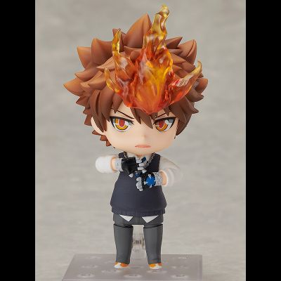 Нендроид Цунаёши Савада (Sawada Tsunayoshi)