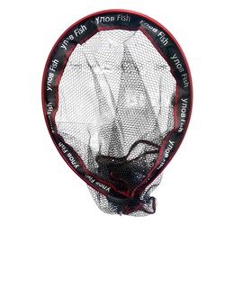 Голова для подсачка "Улов Fish"  #WT-Y5040