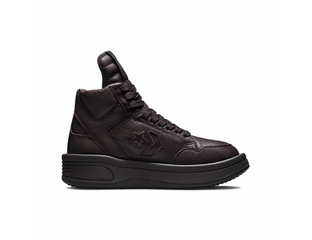 Converse fastbreak cascade leather high top on sale