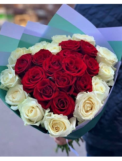 Букет "Любовь"