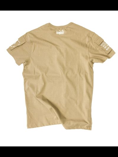 Мужская футболка STRYKER от бренда NORD DENAL Hakki