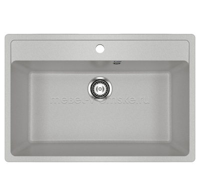 Мойка врезная U-600