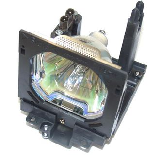 Лампа совместимая без корпуса для проектора EIKI (80W)
