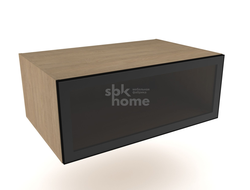 Кухня ЖЕНЕВА - Шкаф АС-90