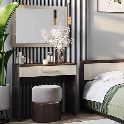 Зеркало Фиеста лоредо (BTS)