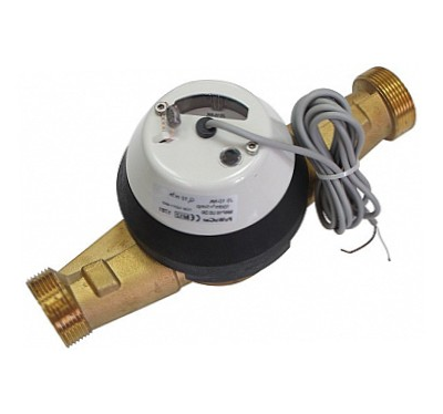 Крыльчатый счетчик воды ВСТН-40