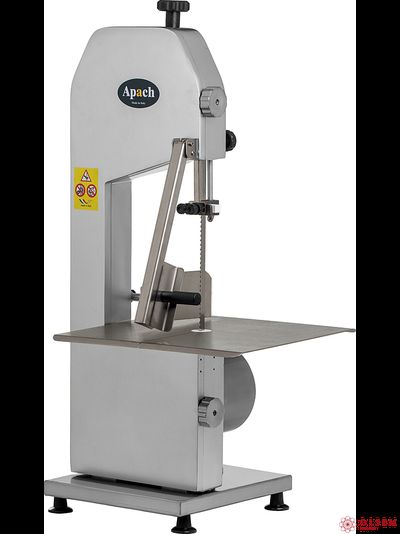 Пила для резки мяса Apach ASW183A 380В