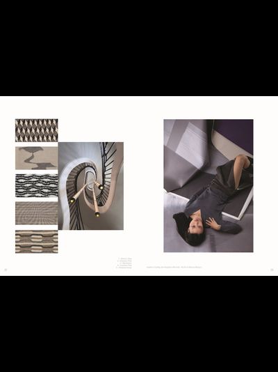 Feel The Yarn Magazine issue 14 Autumn-Winter 2027 Журнал по вязанию и пряже