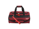 Большая спортивная сумка Optimum Sport Big, красная