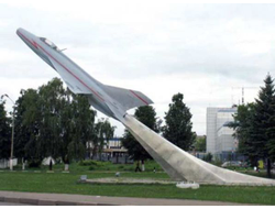 г. Жуковский - реклама в подъездах и лифтах