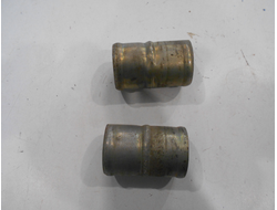 Трубки воздушных патрубков Днепр