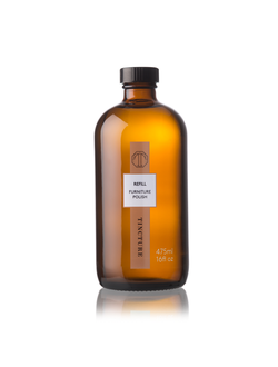 Средство для придания блеска деревянным поверхностям FURNITURE