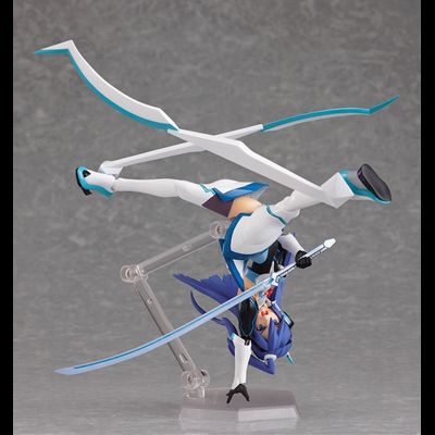 Фигурка фигма Казанари Цубаса (figma Kazanari Tsubasa)