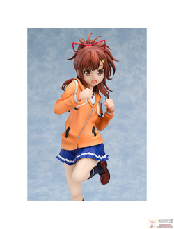 Фигурка 1/7 Мэй Иризаки (Irizaki Mei)