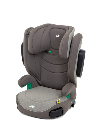 Joie i-trillo lx i-Size: детское автомобильное кресло для детей от 3 до 12 лет