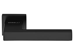 Ручка Morelli MH-56-S6 BL черного цвета