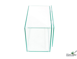 Аквариум П-10 Mini со стеклянной крышкой, 280х165х210