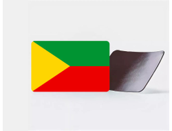 Магнит виниловый Забайкальский Край