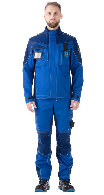 Костюм "Индевор" с брюками