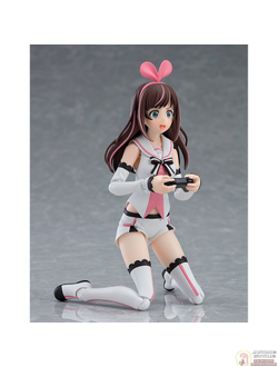 Фигурка фигма Кизуне Ай (figma Kizuna Ai)