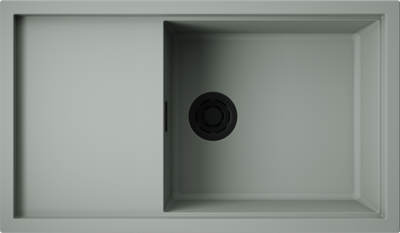 Мойка OMOIKIRI SINTESI 86 WG