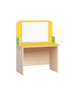 СТОЛ ДЕТСКИЙ ЛОГОПЕДА 08