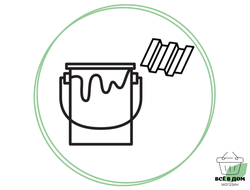 КРАСКА, ГРУНТ ПО МЕТАЛЛУ