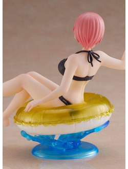 Фигурка Итика Накано (Ichika Nakano Aqua Float Girls)