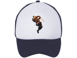 Кепка Dota №22