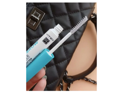 Гель-Бустер для роста и укрепления ресниц и бровей LASH&BROW BOOSTER, 7мл