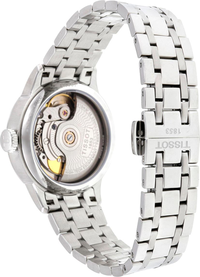 Швейцарские часы Tissot T099.207.11.118.00