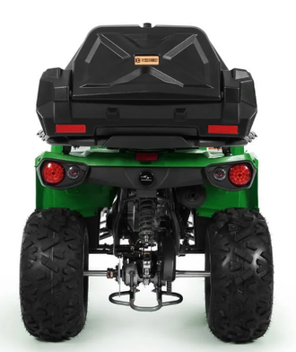 Квадроцикл SHARMAX 300 HUMMER