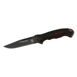 Нож складной "Офицерский-2" 326-580406 НОКС