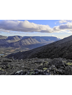 Хибины - обзорная экскурсия